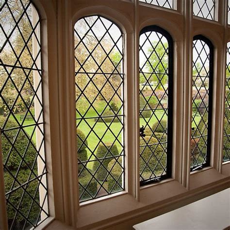 english tudor windows|tudor style window trim.